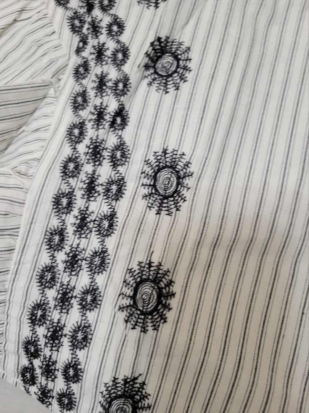 Nwt Doe And Rae Top Bundle - Picture 9 of 13